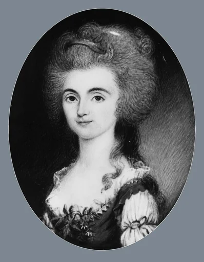 Portrait of a Lady
