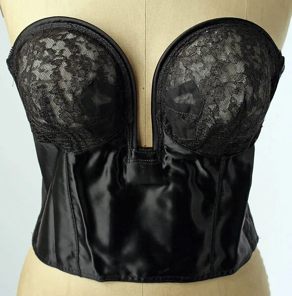 Bustier — Unknown