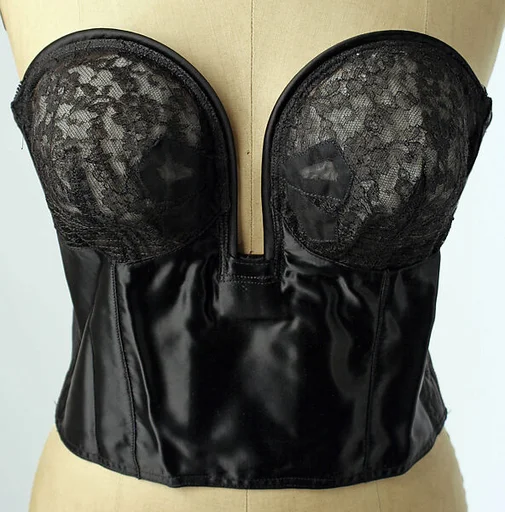 Bustier