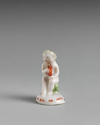 Miniature seal
