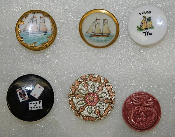 Button — Unknown