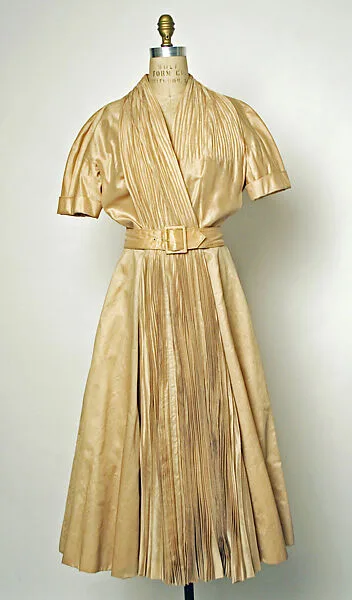 Dress — Jacques Fath|House of Jacques Fath