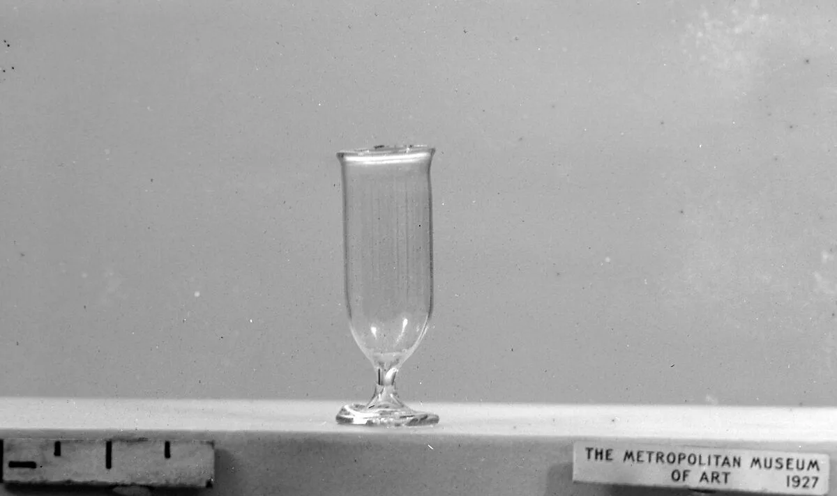 Miniature beaker — Unknown