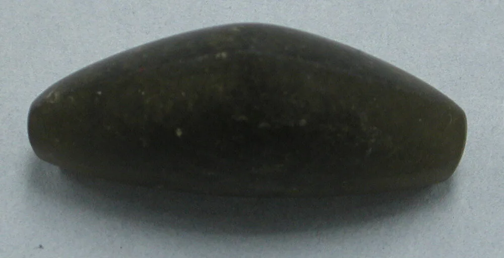 Polishing Stone (pulidor) — Unknown