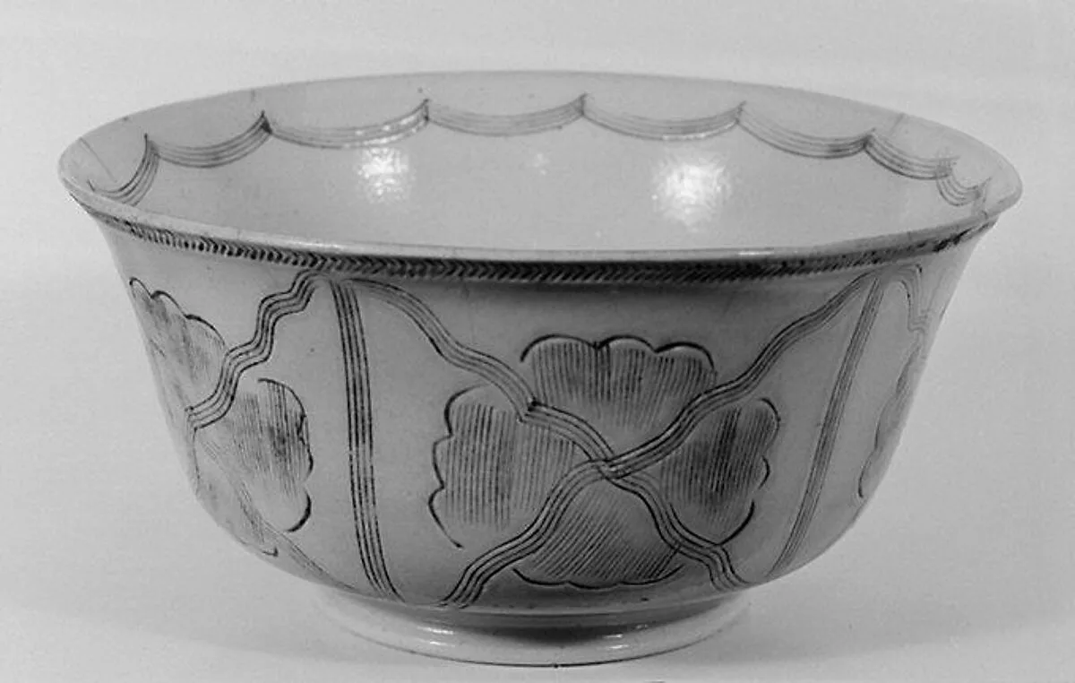 Bowl — Unknown