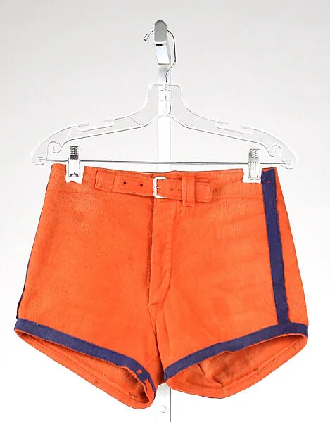 Athletic shorts — Springfield Athletic Co.