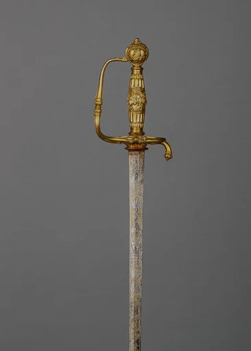 Rapier