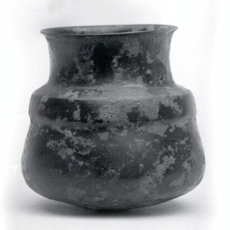 Jar — Unknown