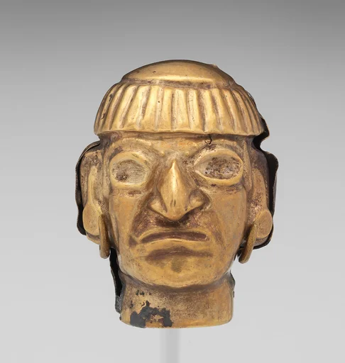 Head-form Bead