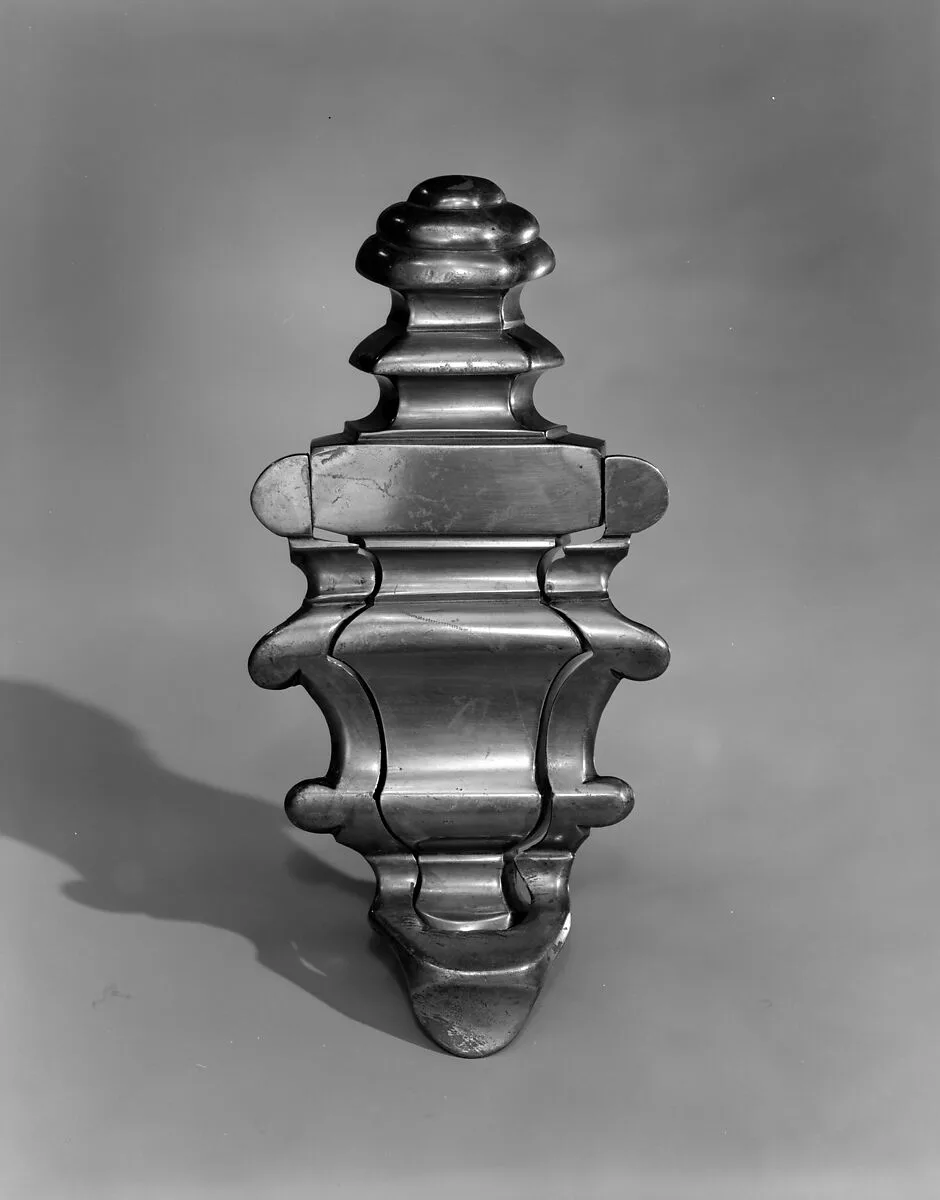 Knocker — Unknown