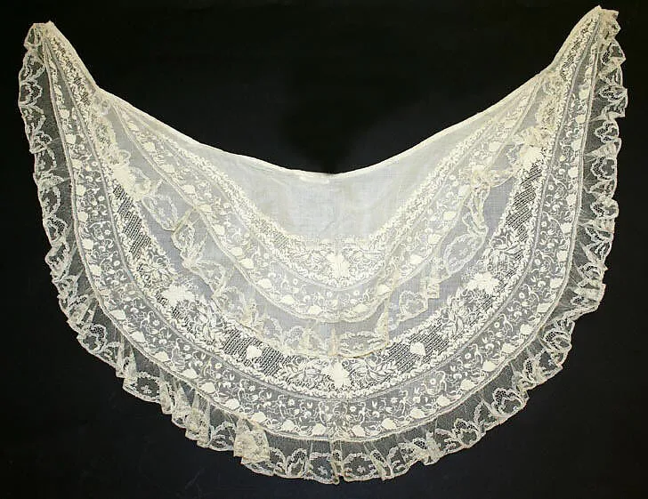 Collar — Unknown