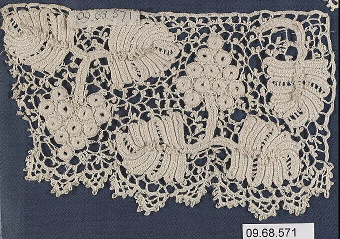 Specimen — Unknown