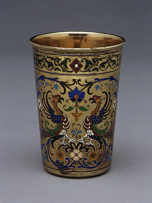 Beaker — Unknown