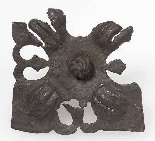 Plate and Nail
