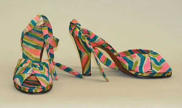Sandals — Saks Fifth Avenue