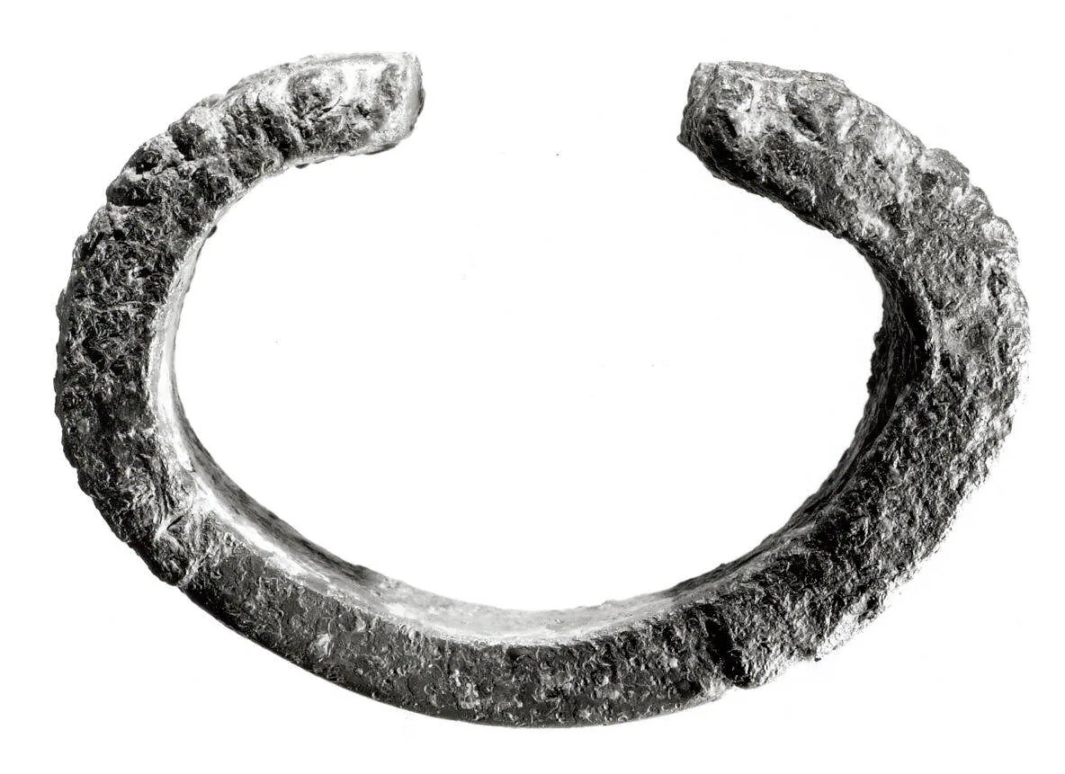 Bracelet — Unknown