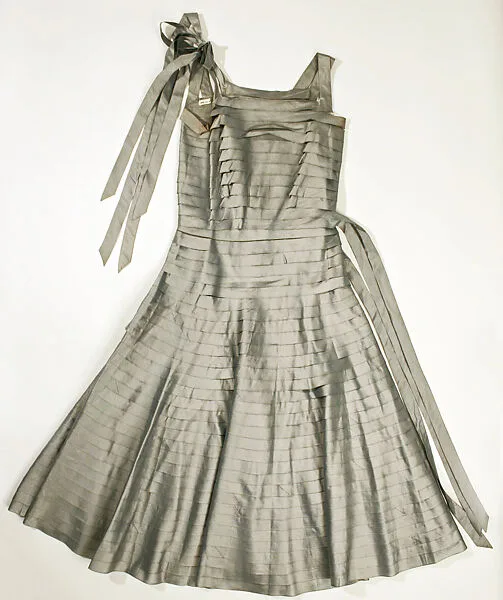 Evening dress — House of Lanvin|Jeanne Lanvin
