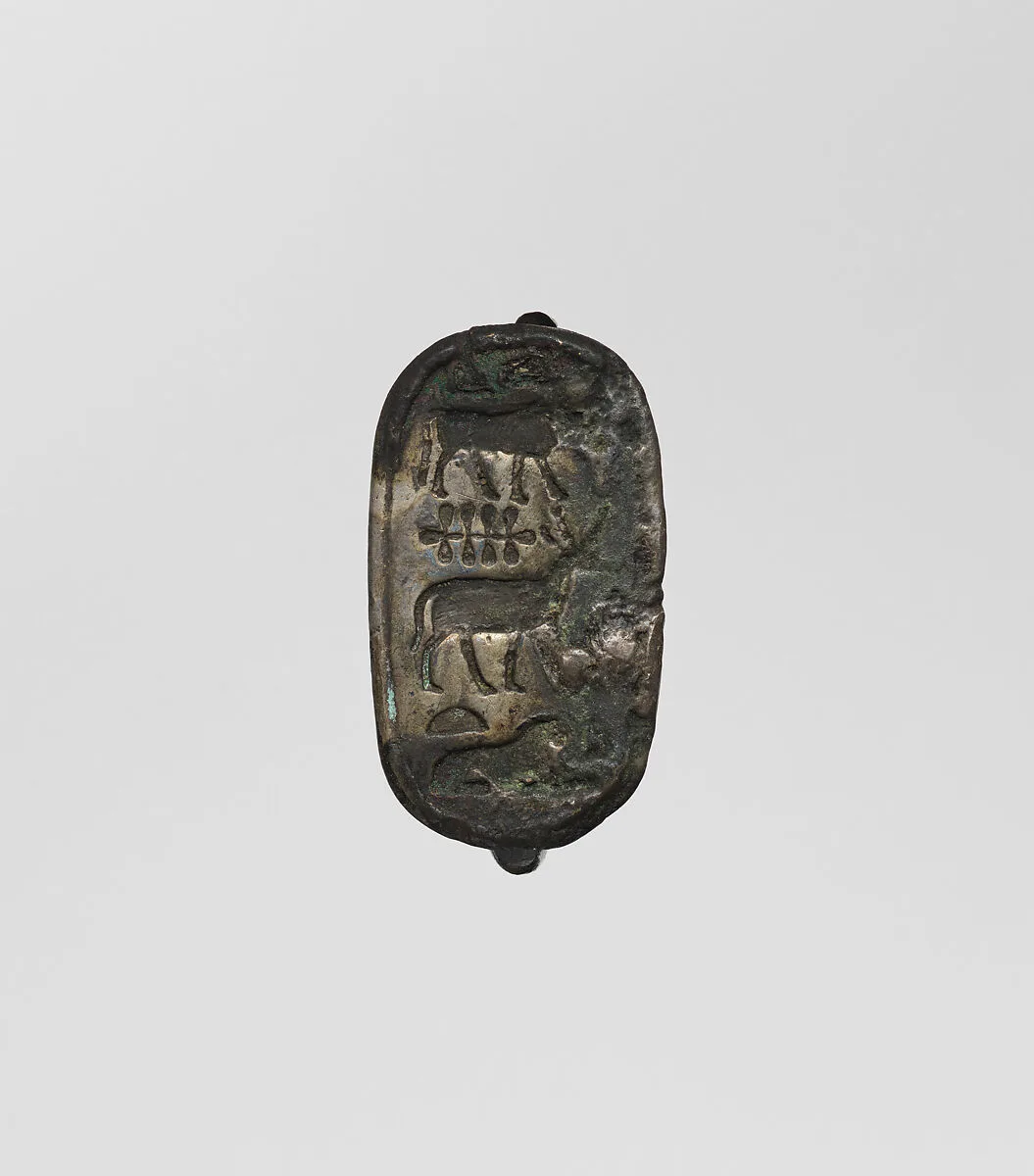 Ring — Unknown