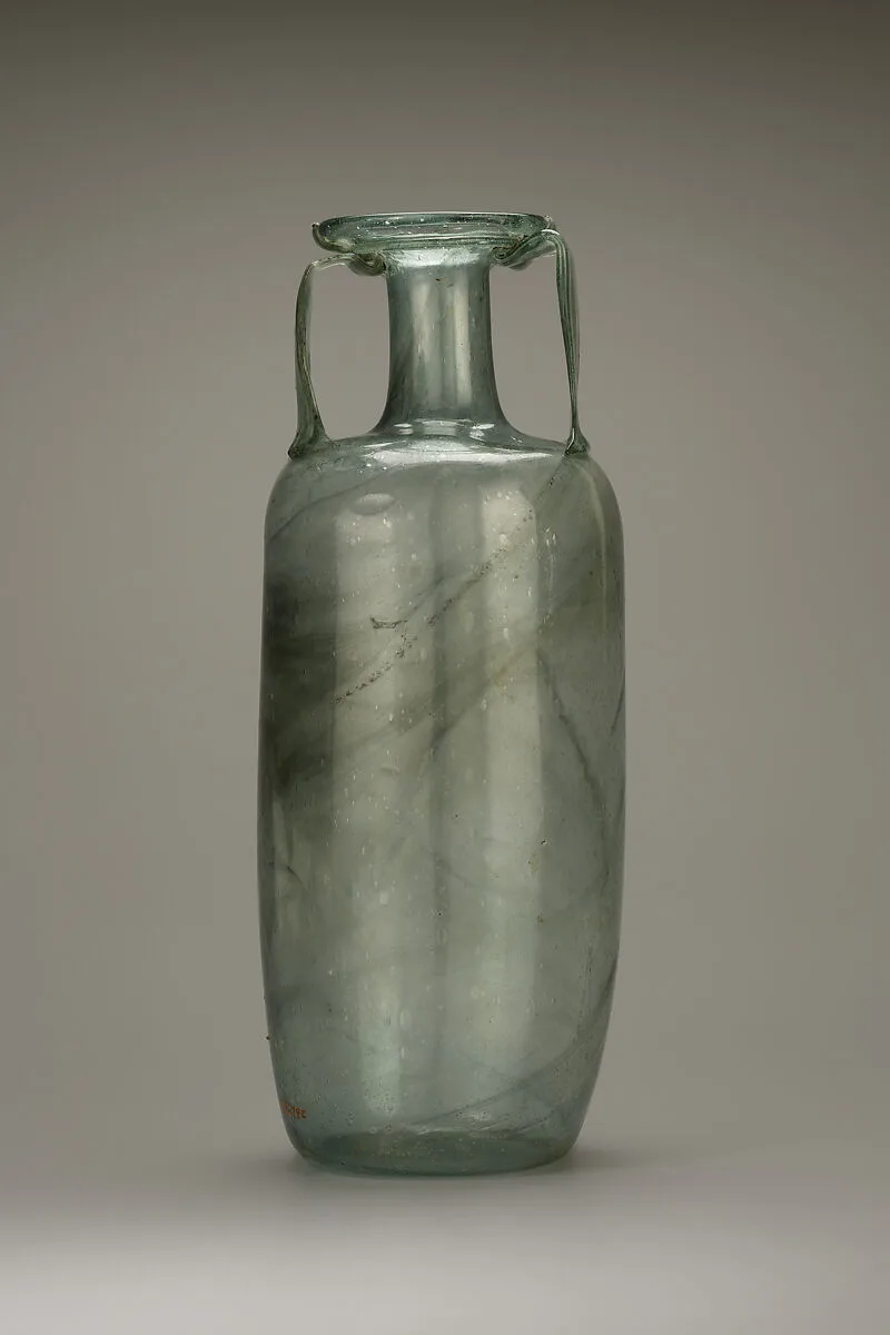 Bottle — Unknown