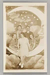 [Paper Moon Studio Portrait]