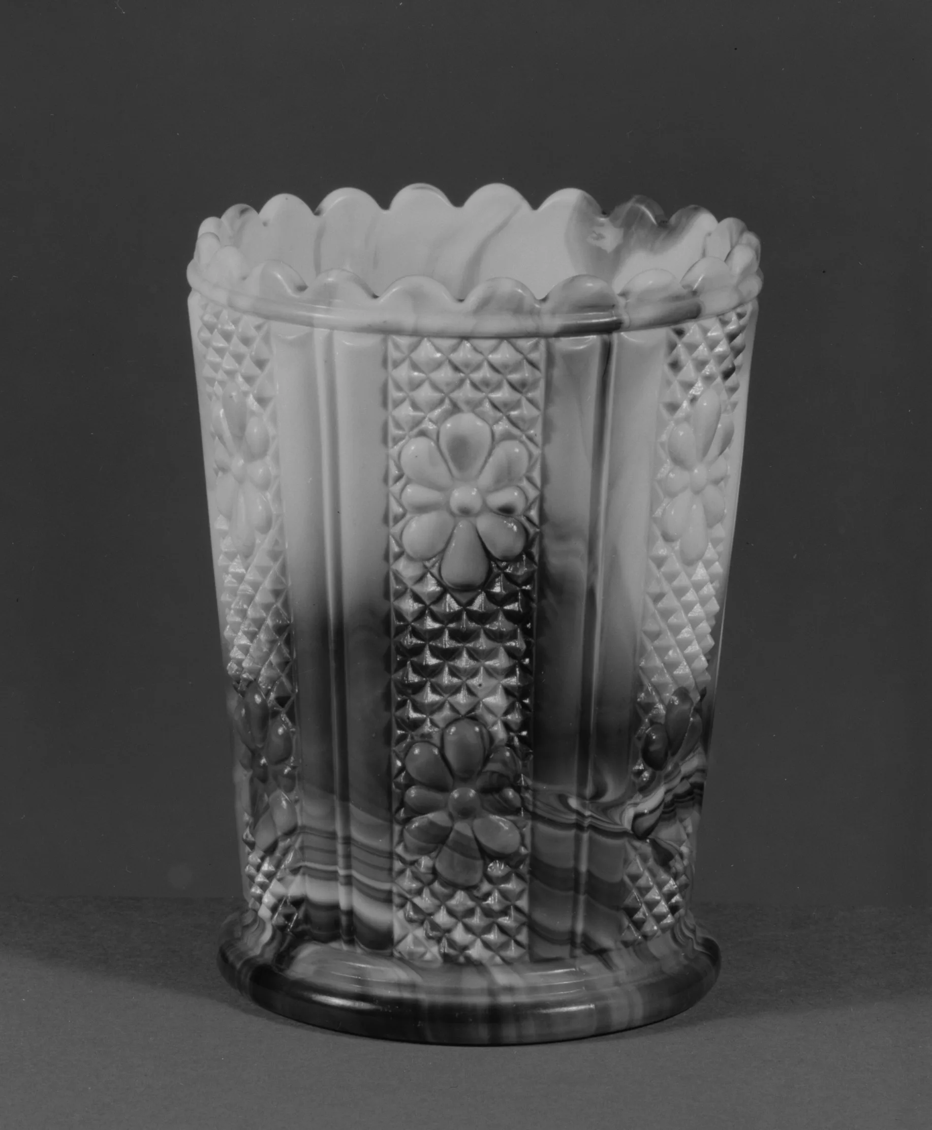 Vase — Challinor, Taylor and Company