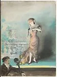 Julie Bonbon — Everett Shinn
