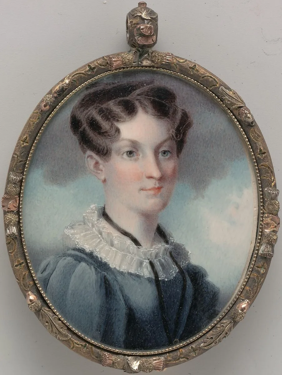 Carolyn Mishner — Hugh Bridport