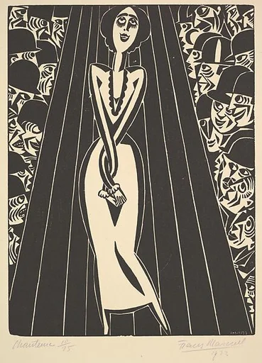 Singer (Chanteuse)
