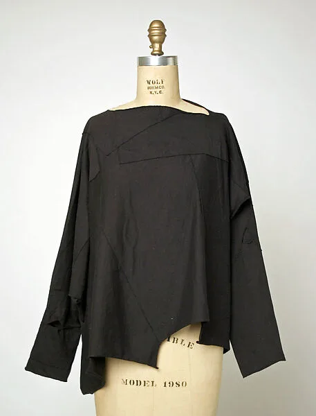 T-shirt — Rei Kawakubo|Comme des Garçons
