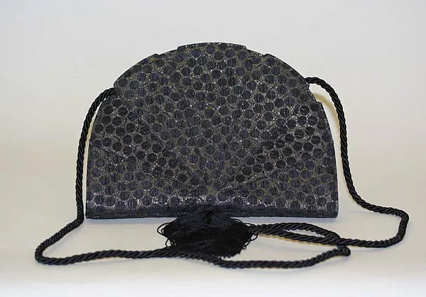 Purse — Barbara R. Bolan