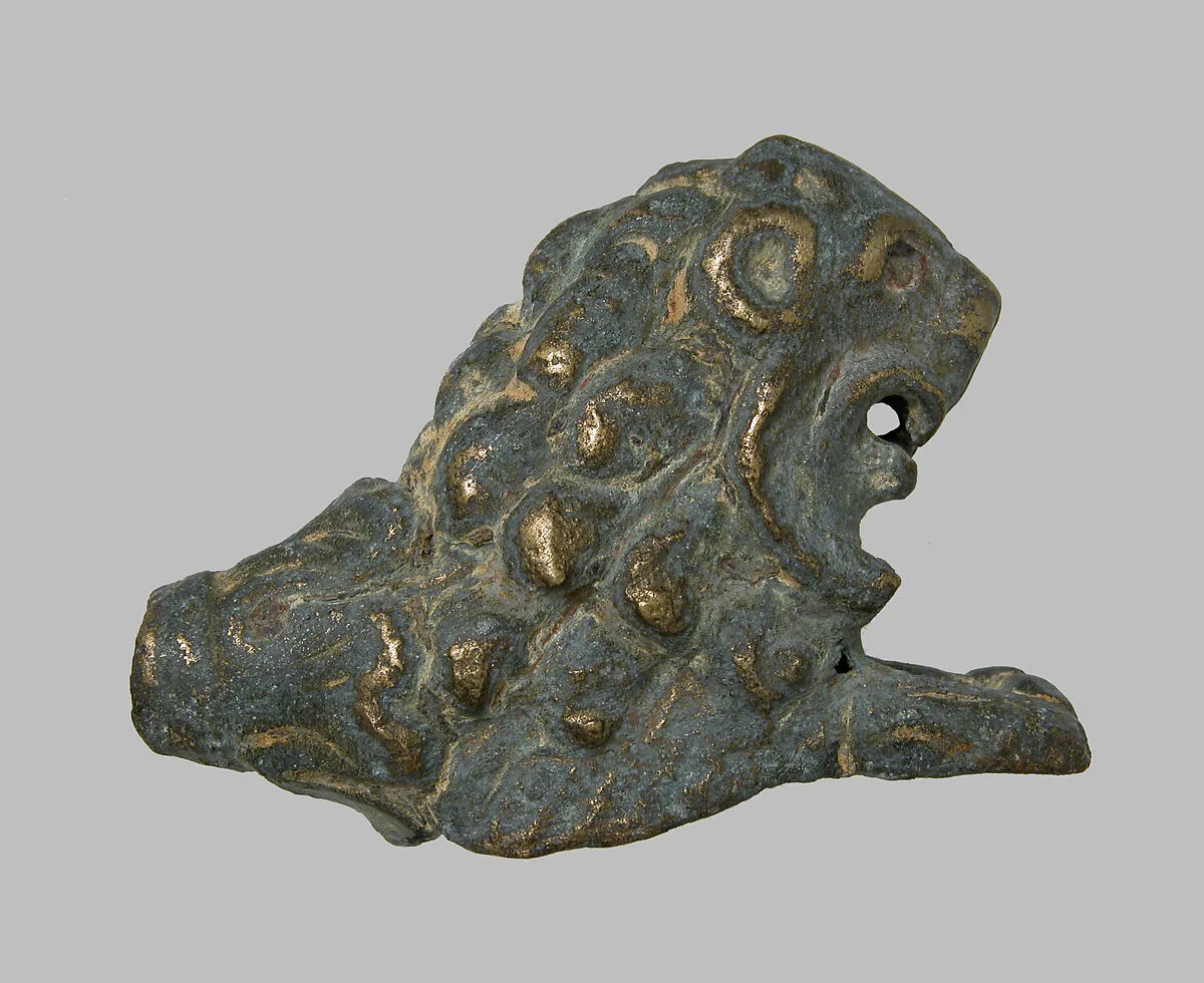 Key Handle — Unknown