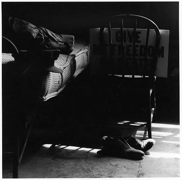 Untitled — Ralph Eugene Meatyard
