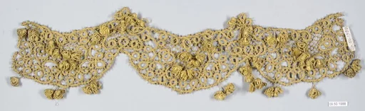 Passementerie