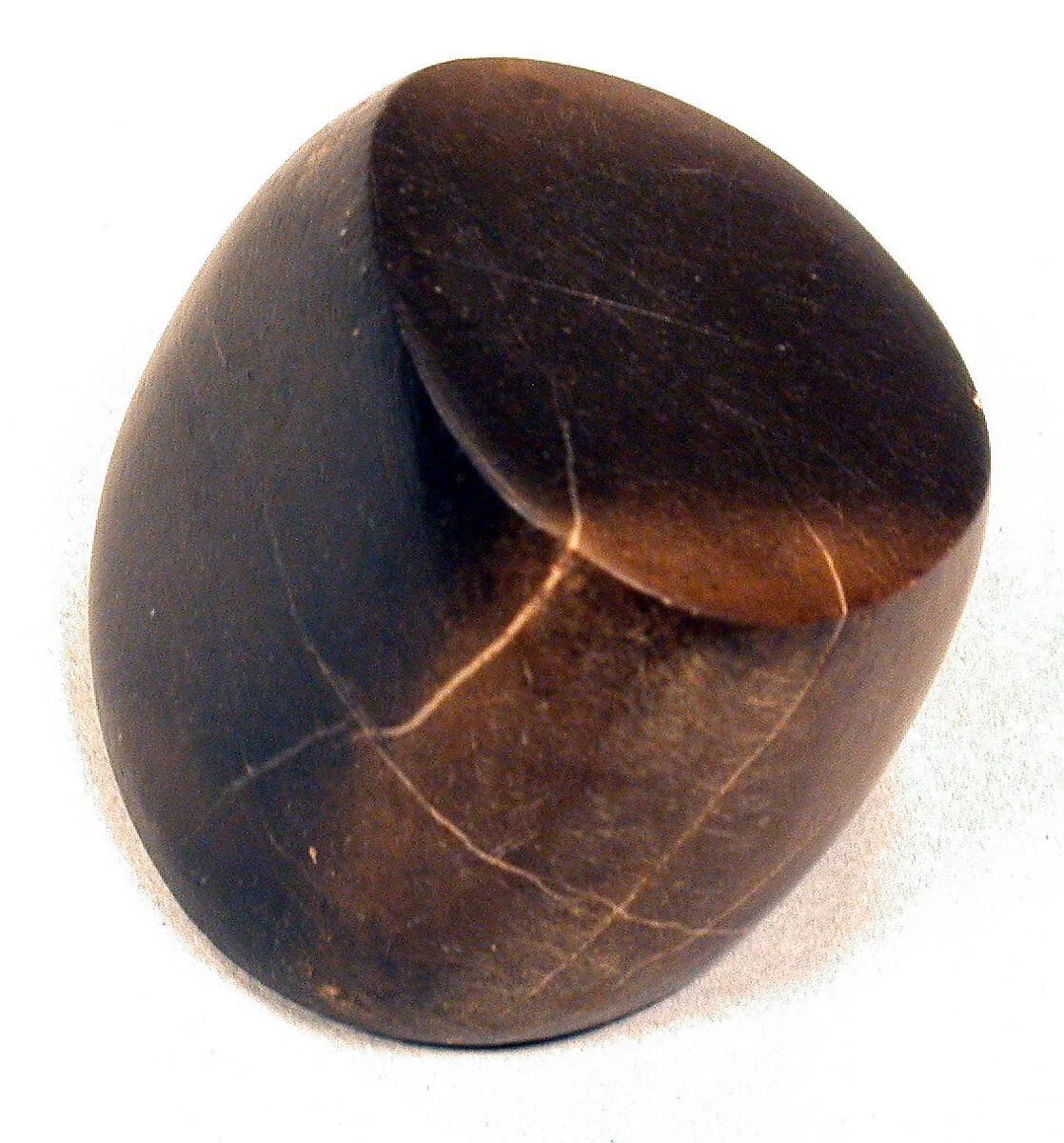 Pulidor (polishing stone) — Unknown
