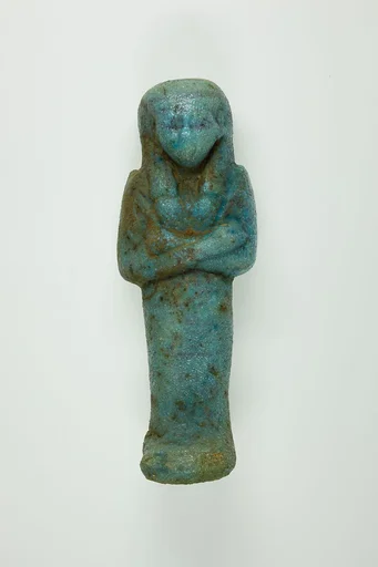 Worker Shabti of Henettawy (C), Daughter of Isetemkheb