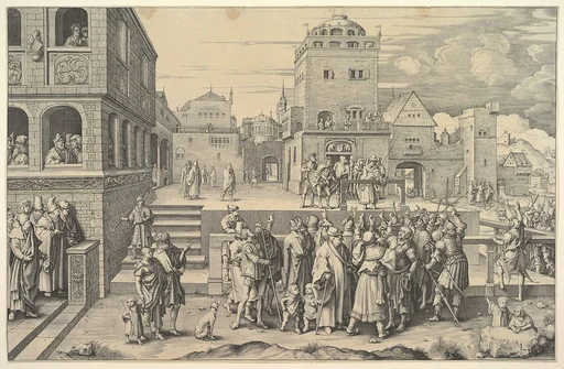 Large Ecce Homo (copy)