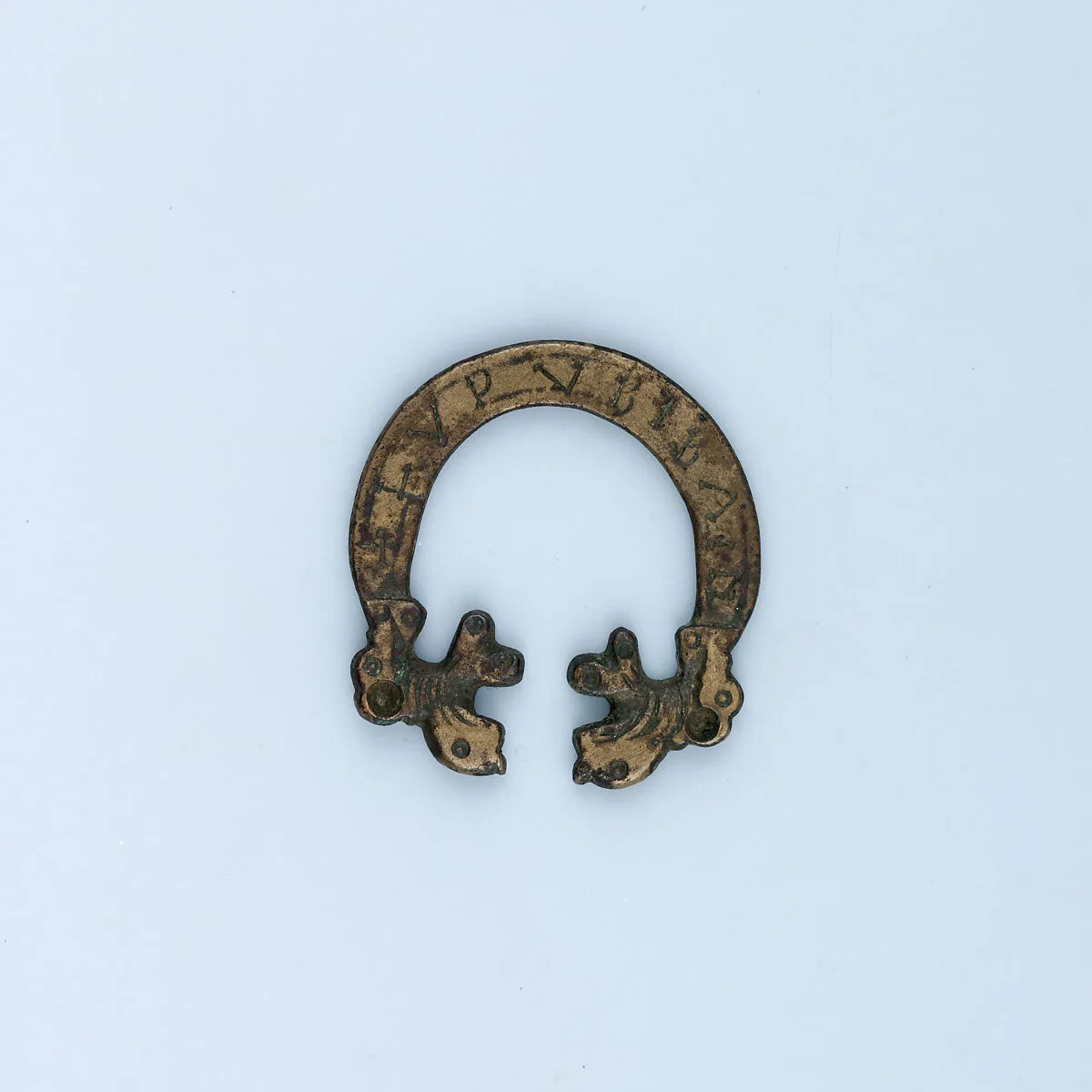 Buckle Loop — Unknown