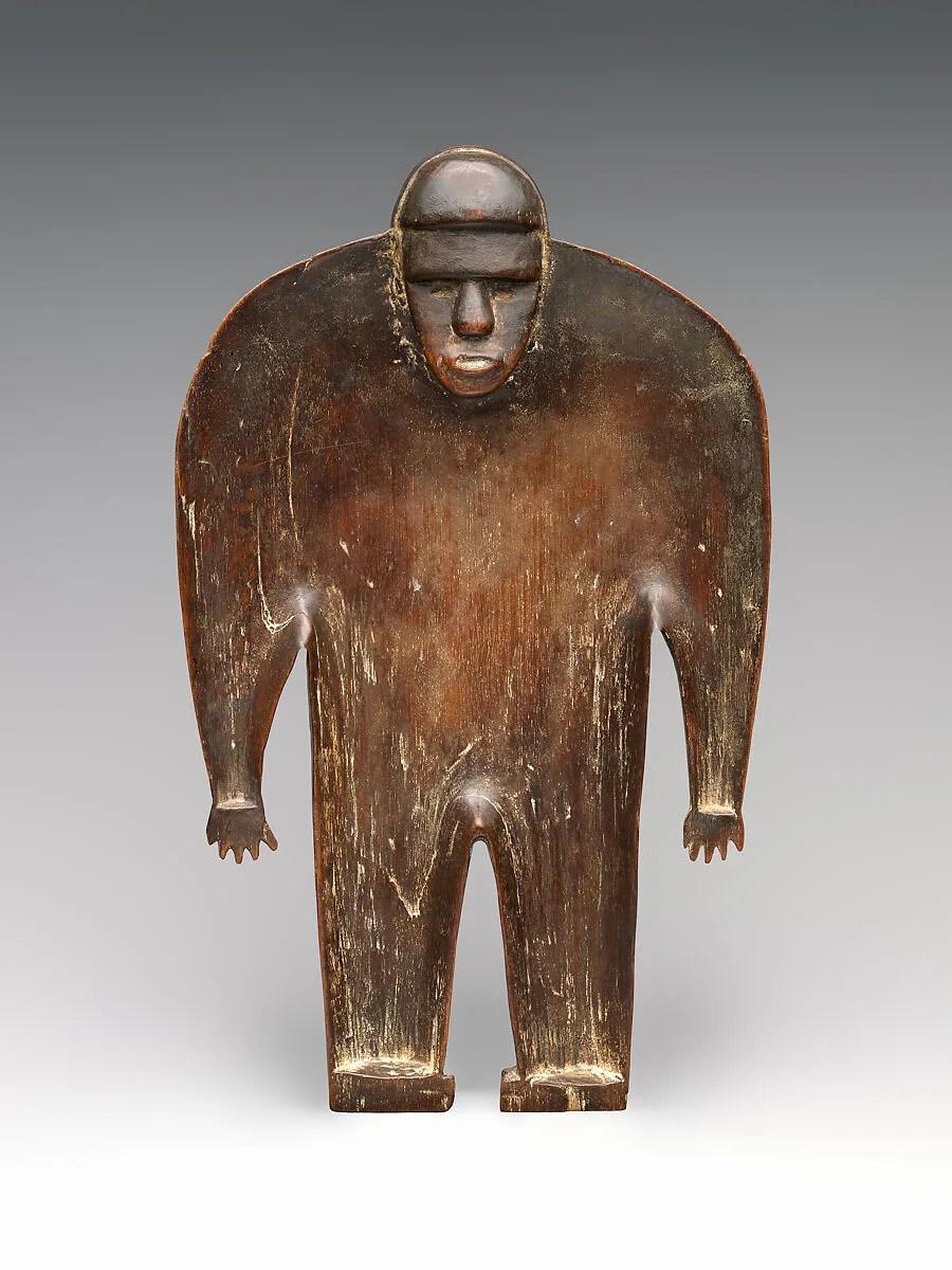 Ritual dish (daveniyaqona) — Unknown