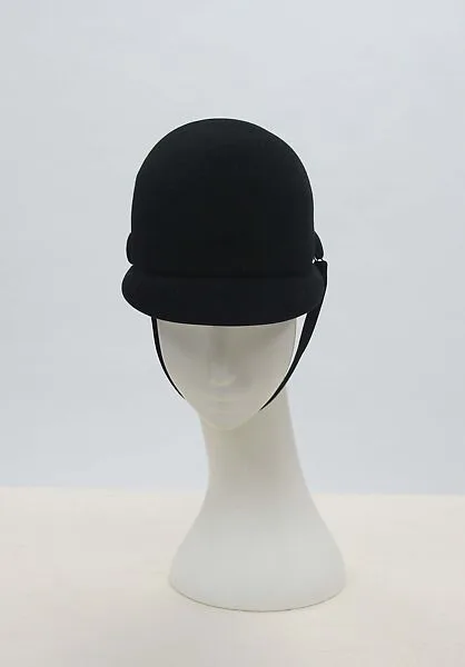 Hat — Nicolas Ghesquière|House of Balenciaga