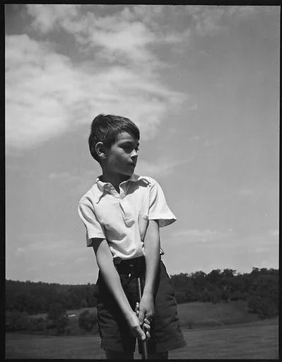 [John Churchill, Jr.]