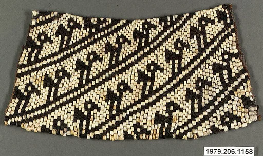 Beaded Wrist Ornament