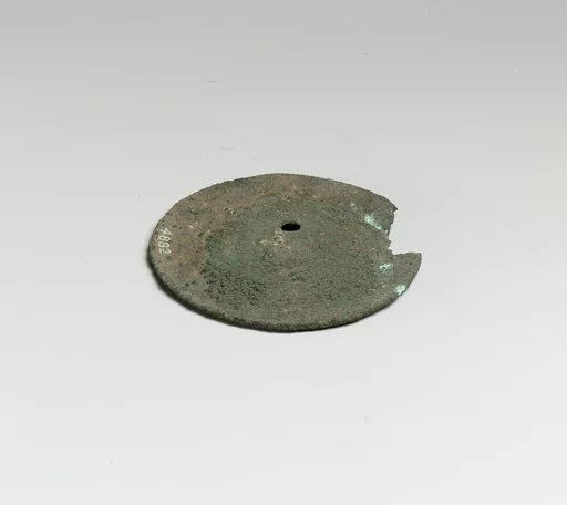 Cymbal