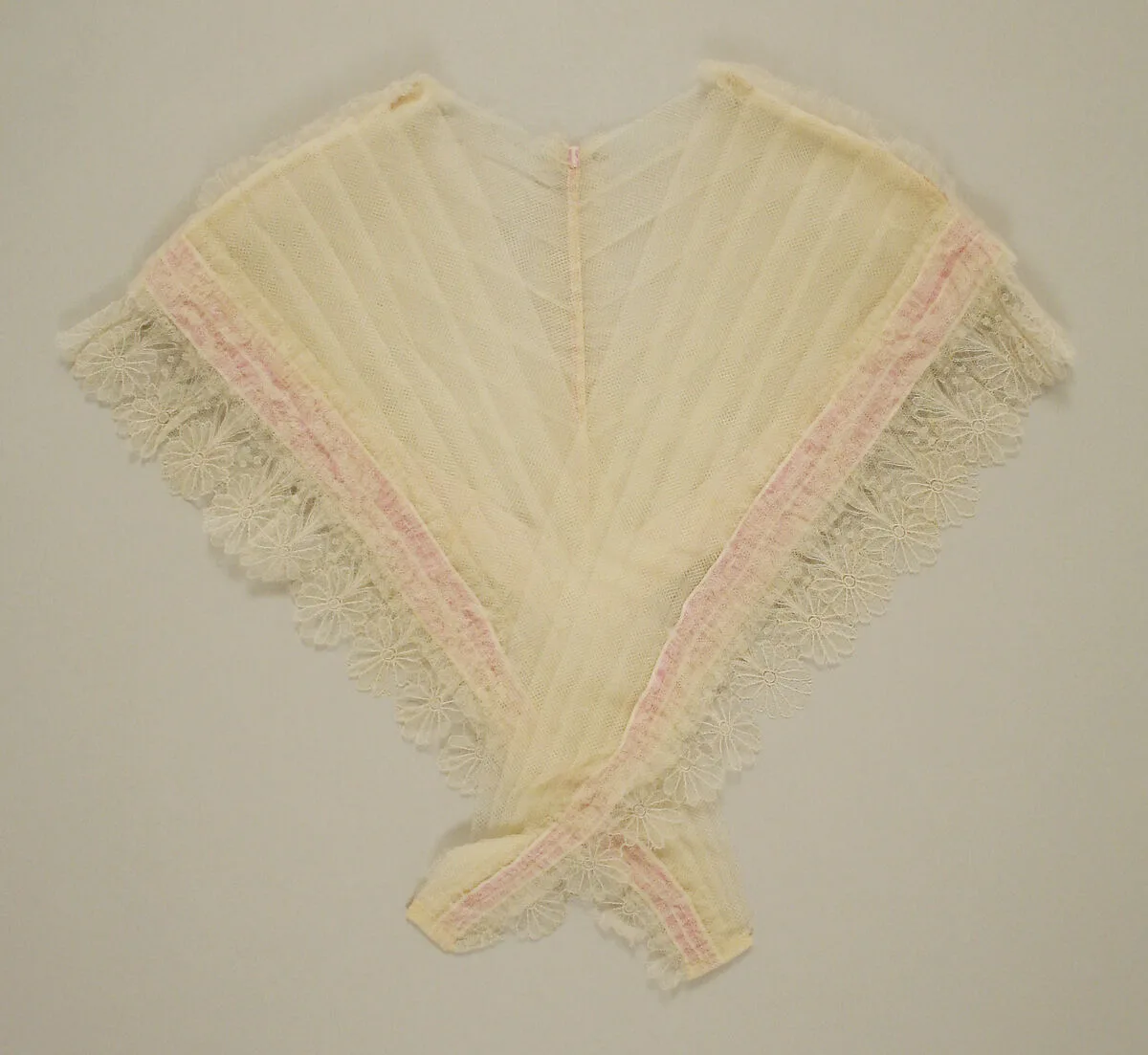 Fichu — Unknown