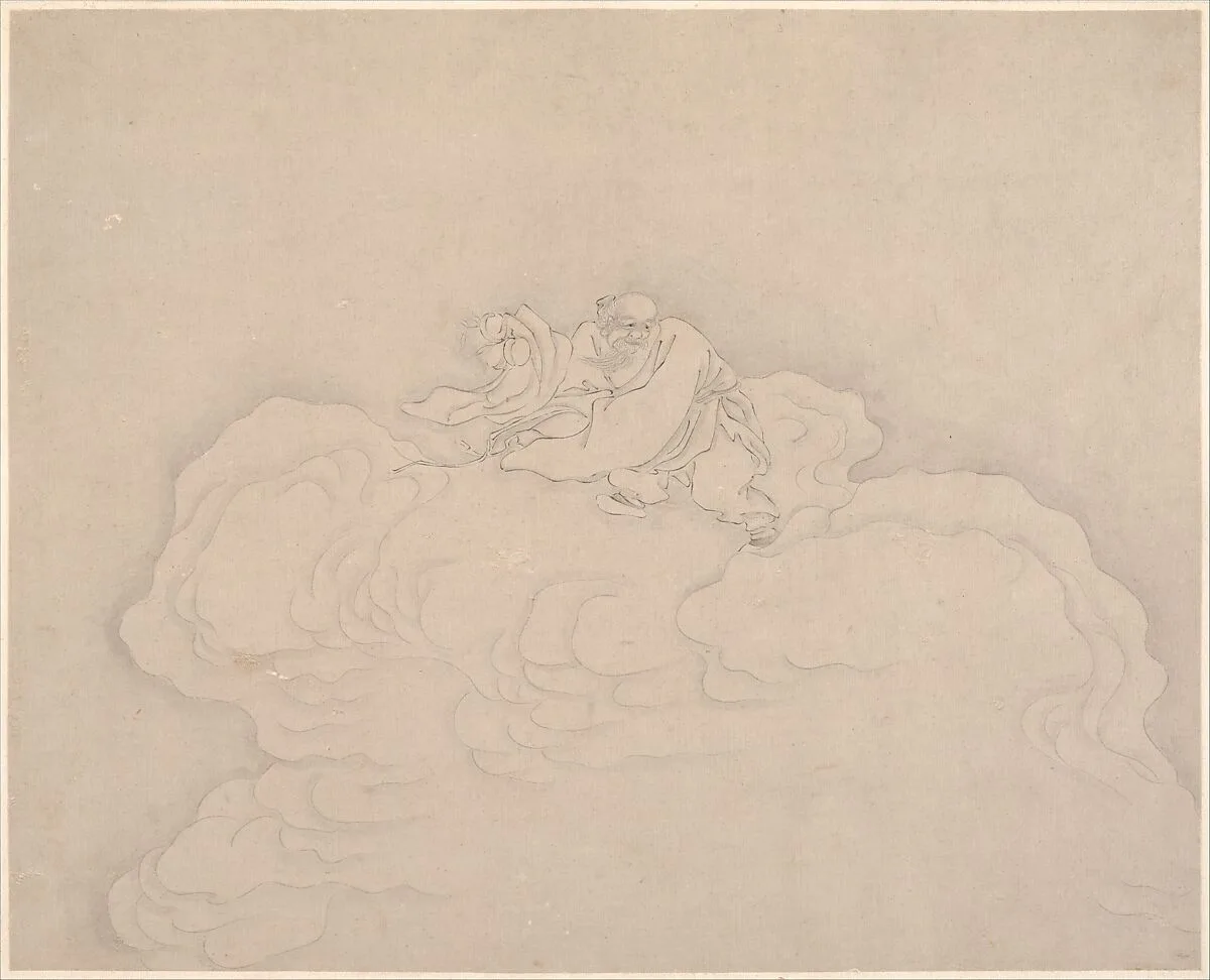 Untitled — Unidentified artist