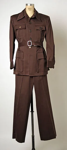 Suit