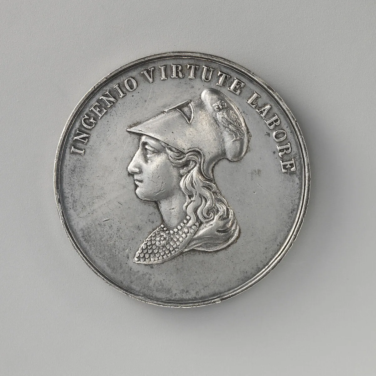Commemorating One of the Many Educational Foundations of Erasmus Smith (1611–1691) — William Stephen Mossop