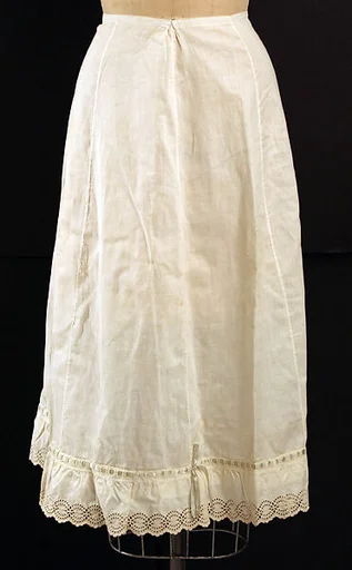 Petticoat