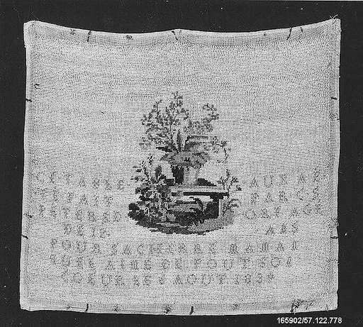 Sampler