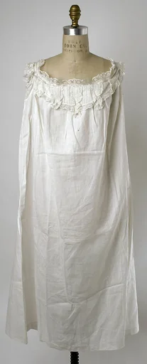 Chemise