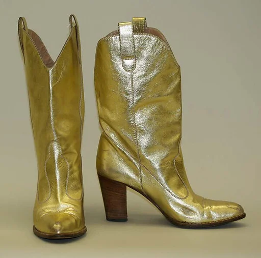 Cowboy boots
